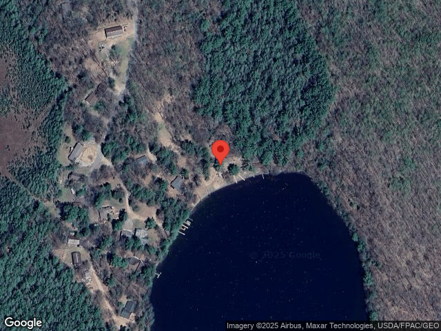 11336 moonlit bay ln, woodruff,  WI 54568