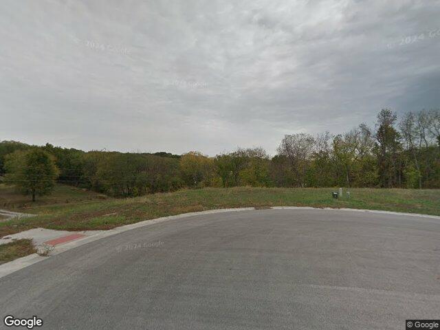 5443 n 101st ter, kansas city,  KS 66109