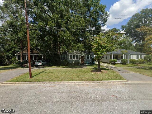 2735 cypress st, columbia,  SC 29205