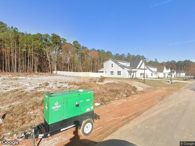 407 e clydes point way, wendell,  NC 27591