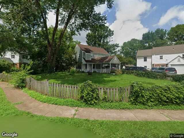 8596 sherman ct, manassas,  VA 20110