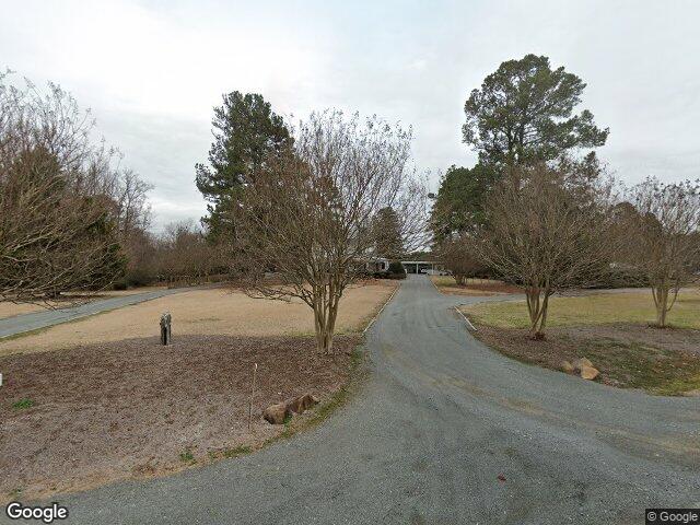 3123 brassfield rd, creedmoor,  NC 27522