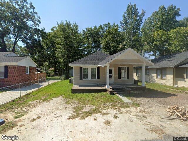 2810 magnolia st, columbia,  SC 29204