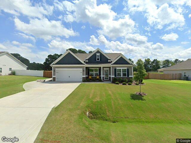 467 highland rhodes dr, clayton,  NC 27520