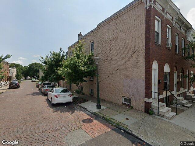 2809 orleans st, baltimore,  MD 21224