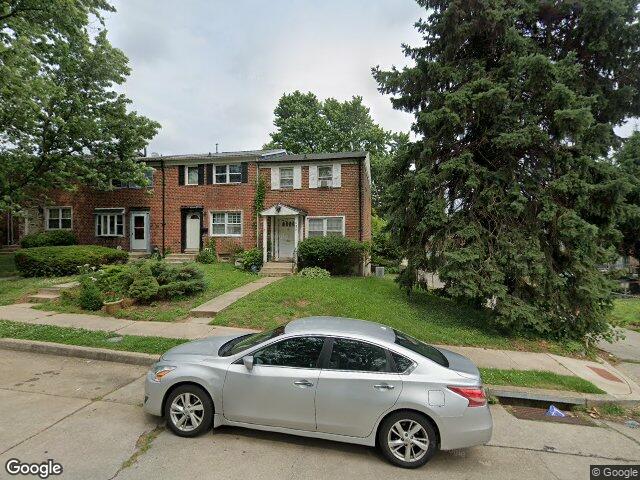 659 charraway rd, baltimore,  MD 21229