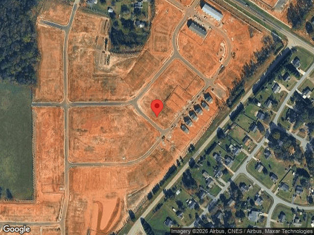 113 vignette drive, wilsons mills,  NC 27577