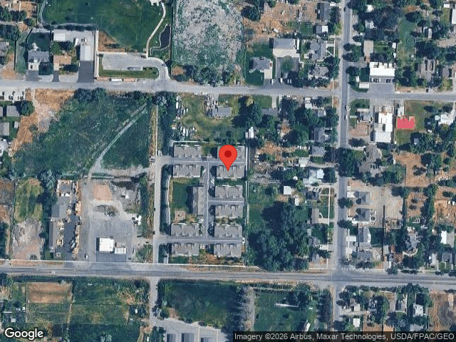 259 w 70 n, hyrum,  UT 84319