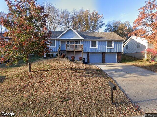 5510 nw seminole dr, kansas city,  MO 64152