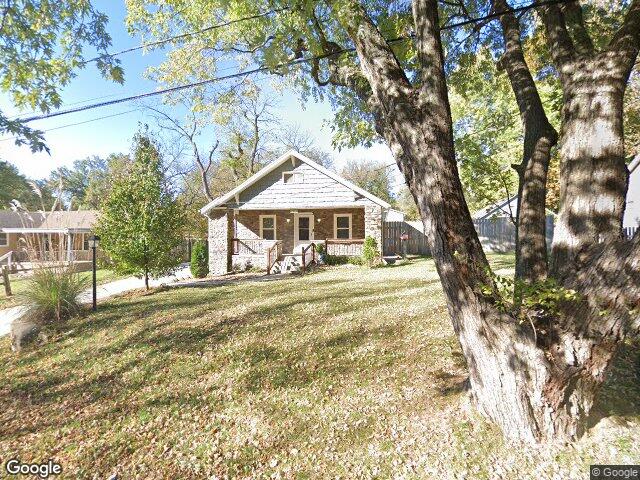 2916 n 52nd st, kansas city,  KS 66104