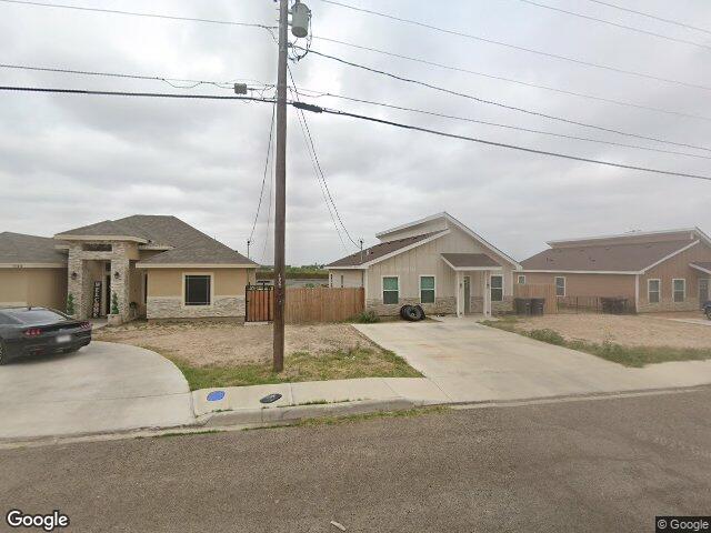 1790 baltica, eagle pass,  TX 78852