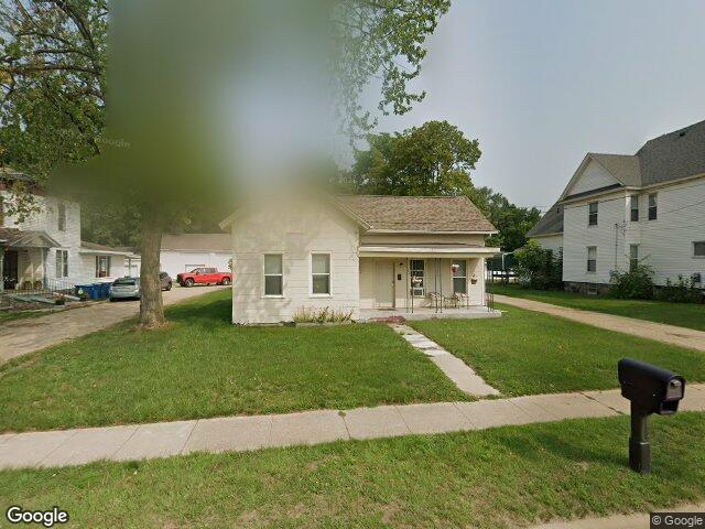 204 w delaware st, decatur,  MI 49045