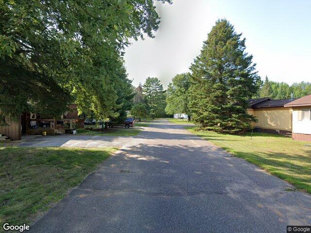 11926 linden leaf ln, woodruff,  WI 54568