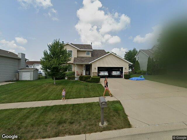 3000 primrose st, marion,  IA 52302