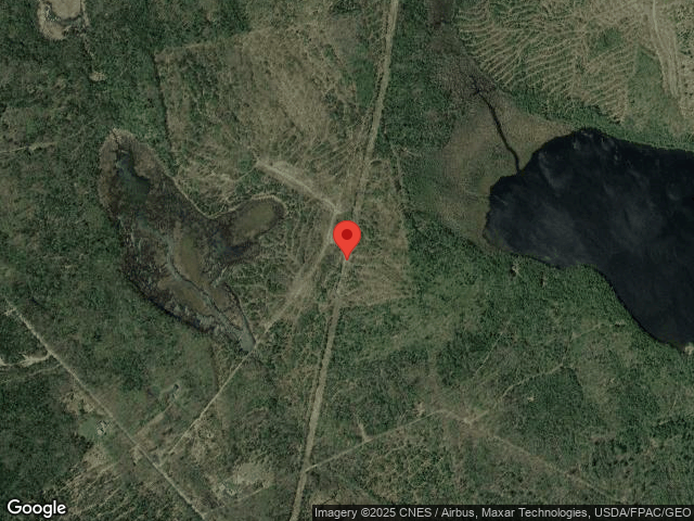 lot 25.1 pleasant pond road, dover foxcroft,  ME 04426