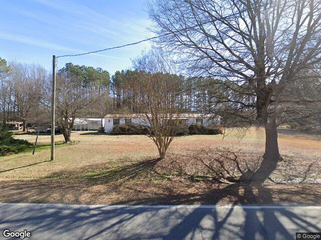 00 garrett road, henderson,  NC 27537