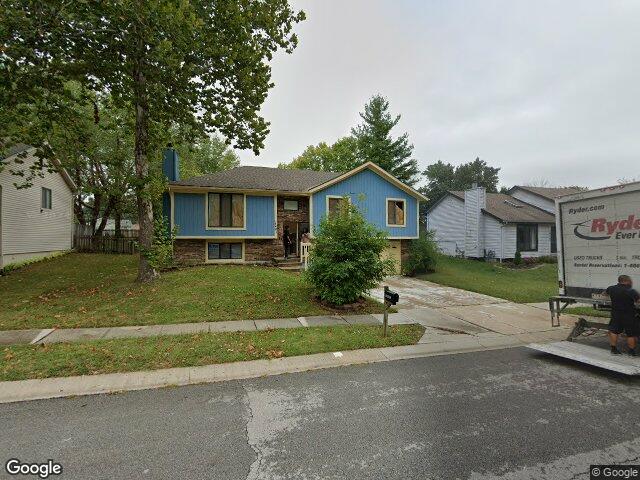 14401 saint andrews dr, grandview,  MO 64030