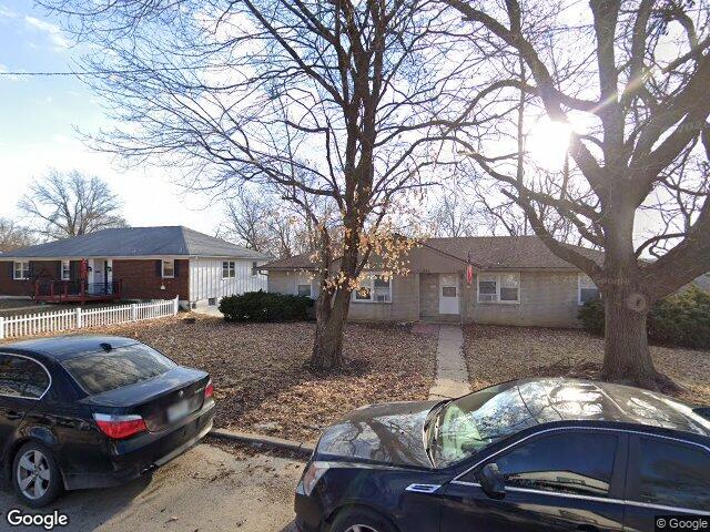 1845 ewing ave, kansas city,  MO 64126
