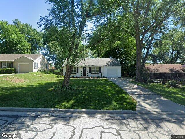 4011 w 62nd ter, fairway,  KS 66205