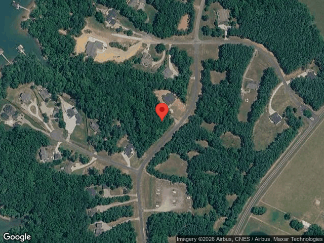158 s b harrison ln, henderson,  NC 27537