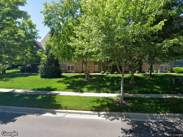 14811 meadow ln, overland park,  KS 66224