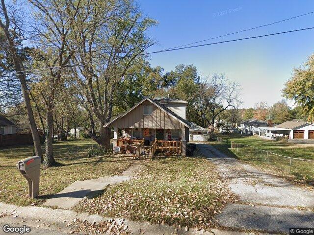 620 s 72nd st, kansas city,  KS 66111