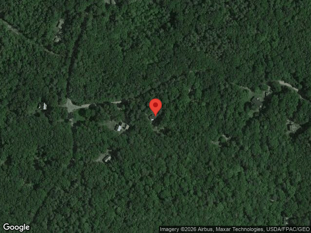 17 eagle ln, damariscotta,  ME 04543