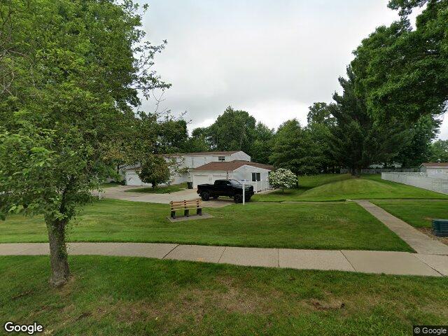 190 deepwood dr, wadsworth,  OH 44281