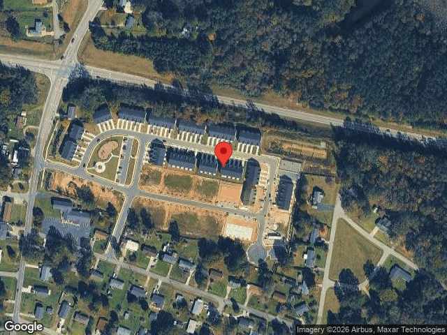266 peebles dr, smithfield,  NC 27577