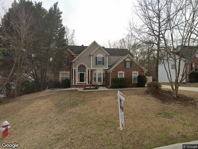 214 w ashford way, irmo,  SC 29063