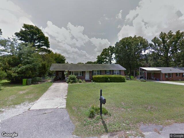 1640 woodford rd, columbia,  SC 29209