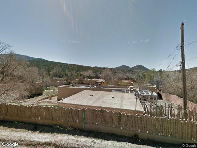 1330 cerro gordo rd, santa fe,  NM 87501