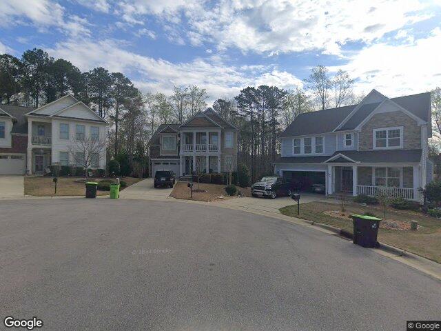 98 woods manor ln, clayton,  NC 27527