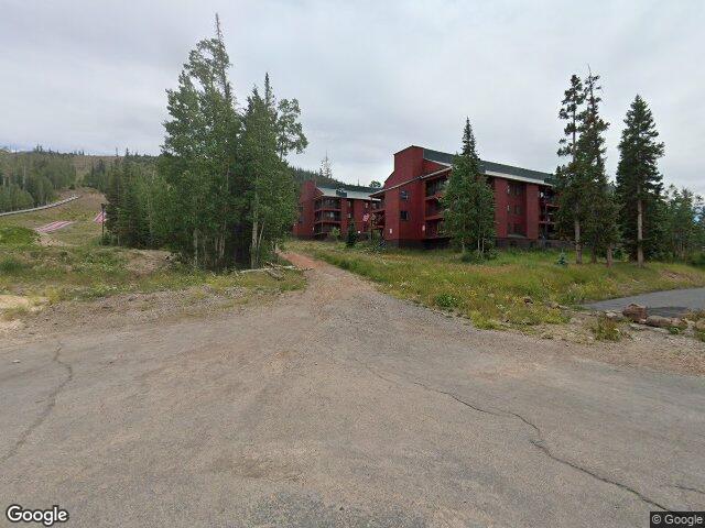 407 s vasels rd, brian head,  UT 84719
