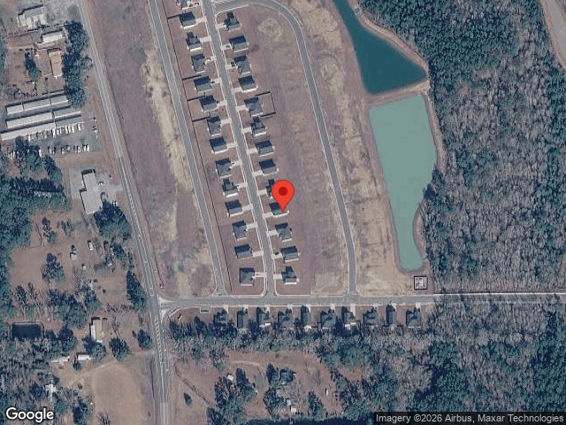 206 glick way, guyton,  GA 31312