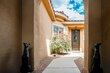 4713 lluvia encantada, santa fe,  NM 87507