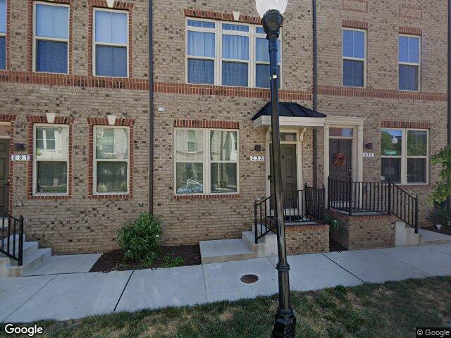 233 s newkirk st, baltimore,  MD 21224