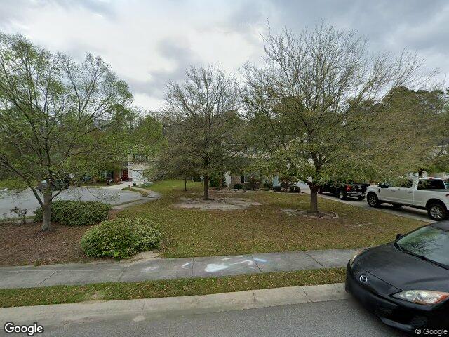 601 heathcliff ct, rincon,  GA 31326