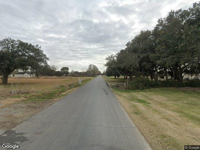 tbd beau road, maurice,  LA 70555