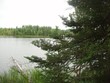 on south sand cove pointe rd # 1.35 acres, park falls,  WI 54552