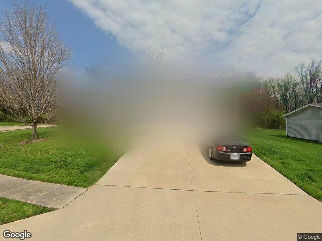 5290 n burning bush rd, columbia,  MO 65202
