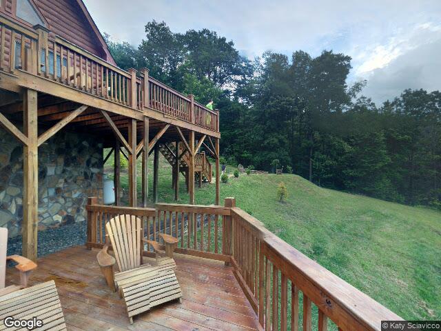 tbd birds eye view place, fleetwood,  NC 28626