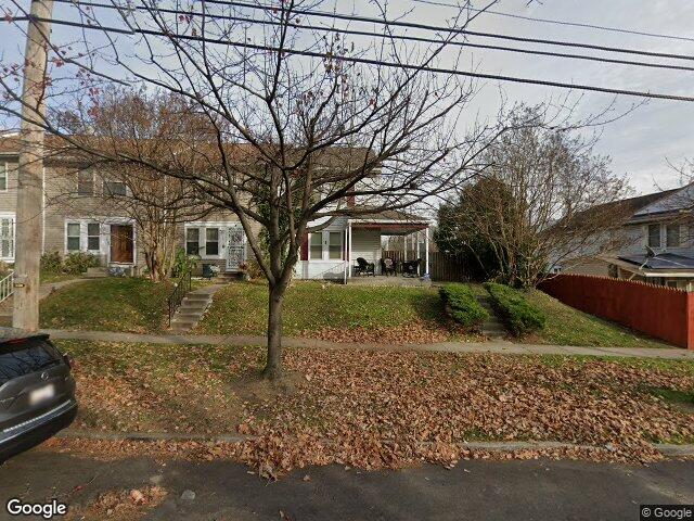 1 n athol ave, baltimore,  MD 21229