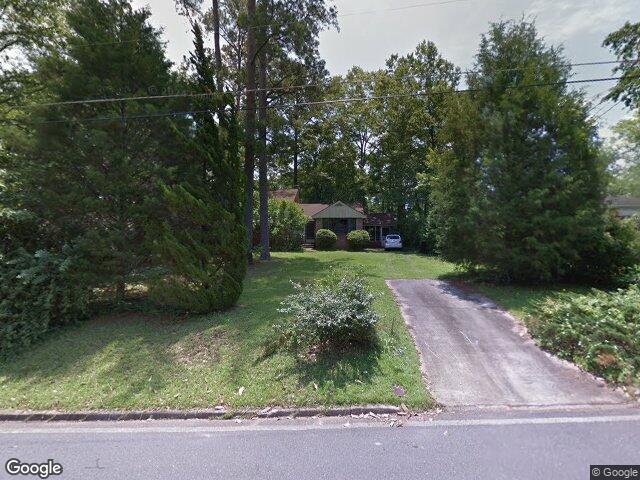 706 kingston rd, thomaston,  GA 30286