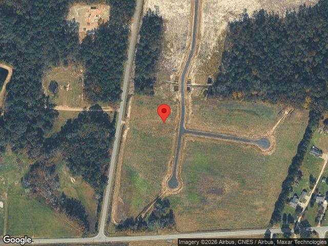164 boss shot drive, smithfield,  NC 27577