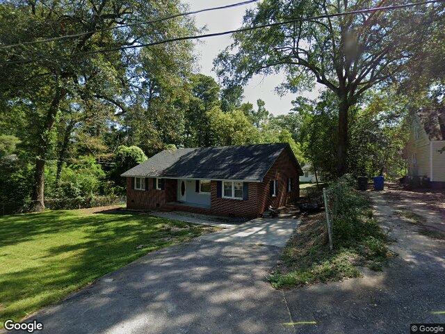 4306 windemere ave, columbia,  SC 29203