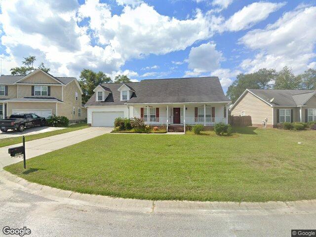 322 kenmore park dr, columbia,  SC 29223