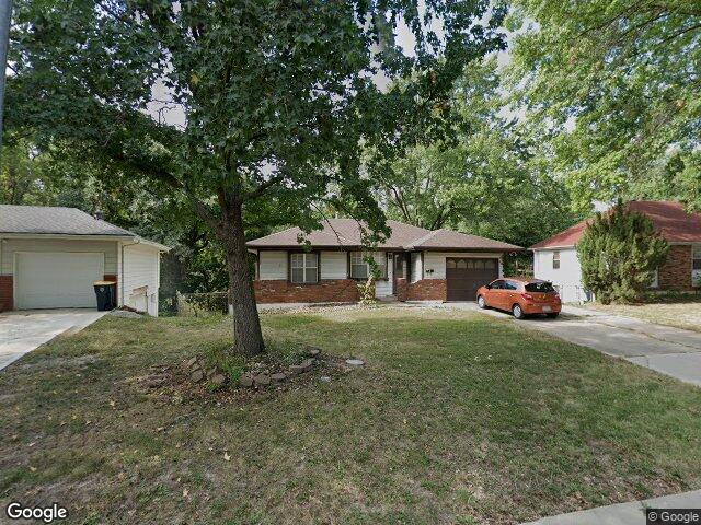 8205 ne 51st st, kansas city,  MO 64119