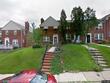 1649 ralworth rd, baltimore,  MD 21218