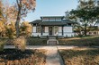 208 maple leaf st, dearborn,  MO 64439
